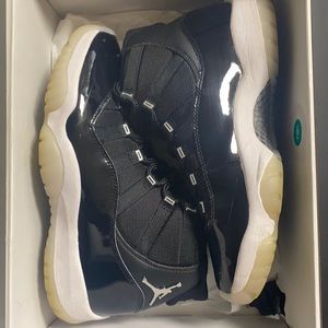 Air Jordan 11 Jubilee